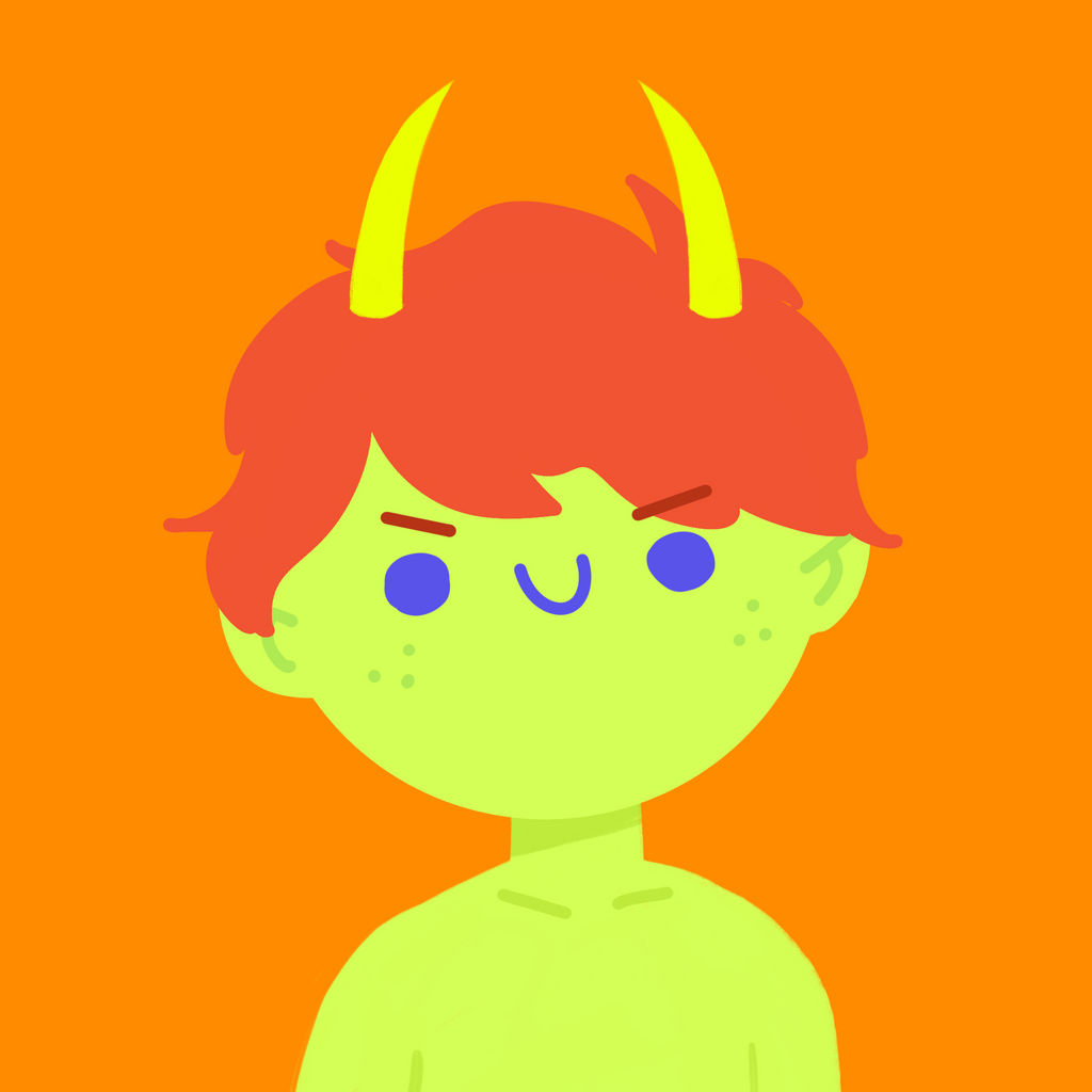 Little devil