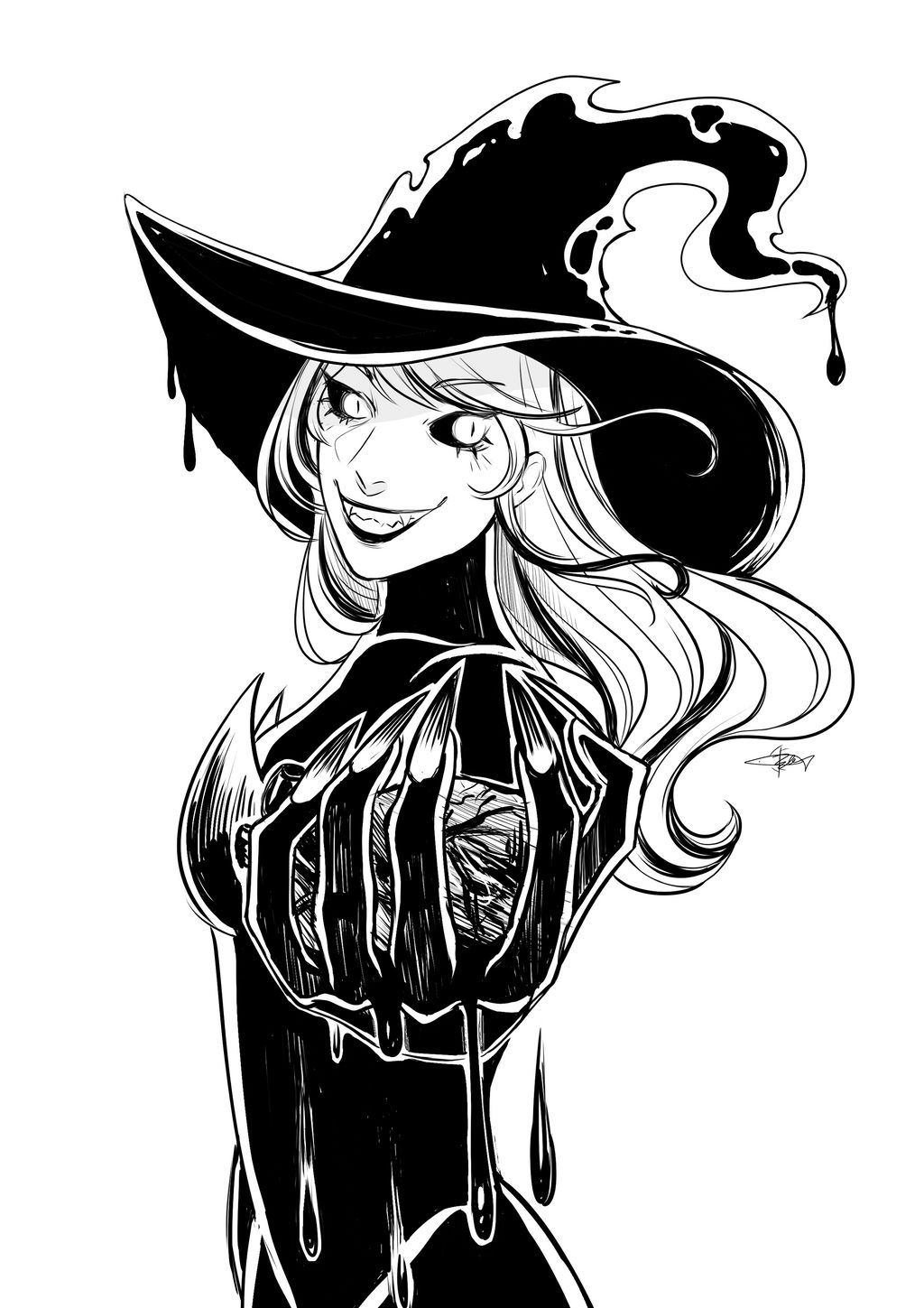 Esme witch