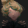 Black bird