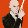 Lex Luthor