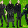 Lexs outfits version 2