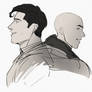 Supe and Lex