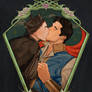 King and Knight