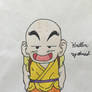 Dragon Ball Krillin