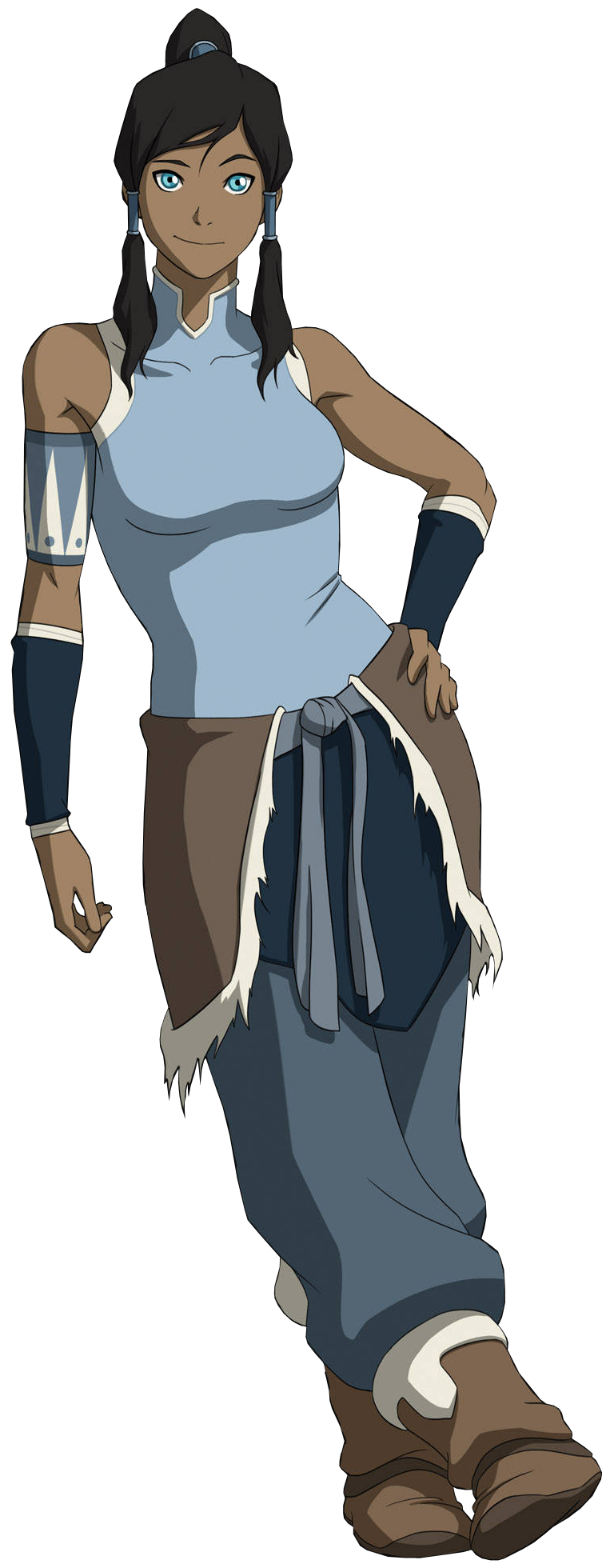 Korra by Kanime2000 on DeviantArt
