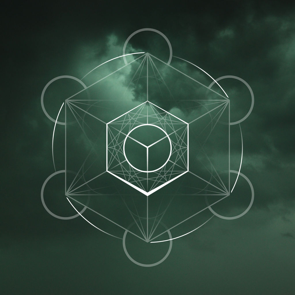 Projections: Metatron by Bonvallet