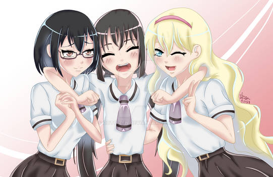 Explore The Best Asobase Art Deviantart Explore The Best Asobase Art Deviantart