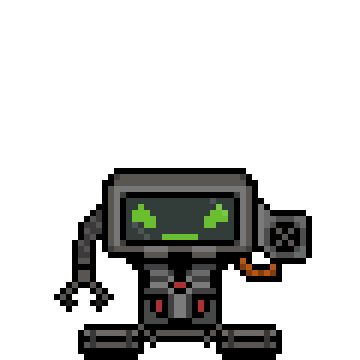 Evil-Bot by DrIvoPotato on DeviantArt