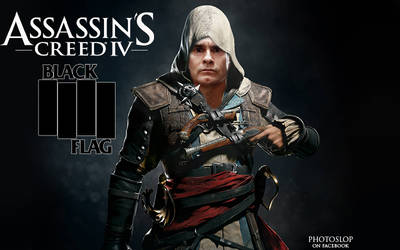 Henry Rollins , Assassins Creed IV Black Flag