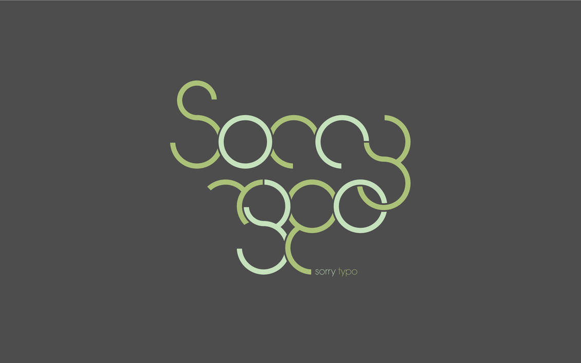 sorry typo by sleeptimer