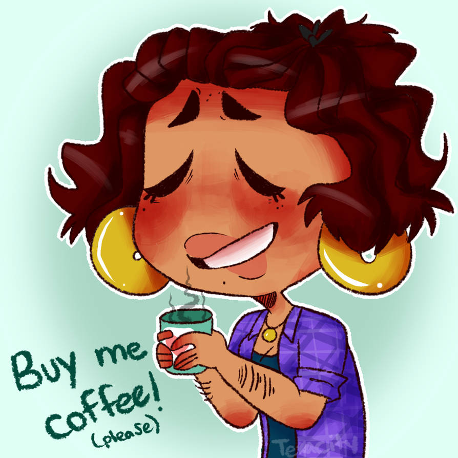 Buy Me Coffee by texacity on DeviantArt Buy Me Coffee by texacity on DeviantArt