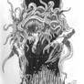 the Dark Godess Shub-Niggurath