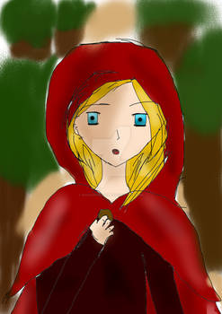 Little Red Riding Hood