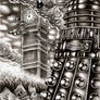 Doctor Who Dalek Invasion