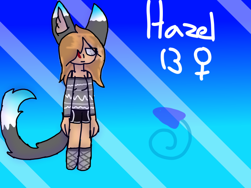 Minecraft Oc by SecretHeart024 on DeviantArt