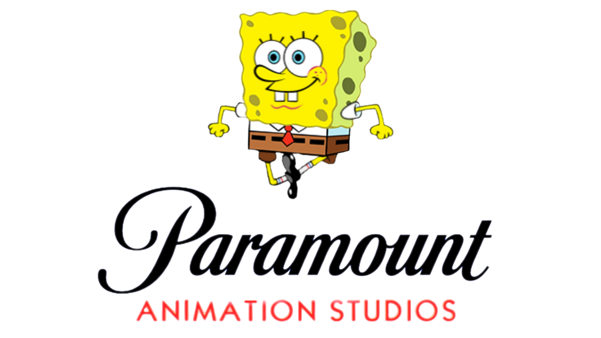 Paramount Animation Studios Logo by 2nth on DeviantArt