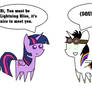 Blissy Meeting Twilight