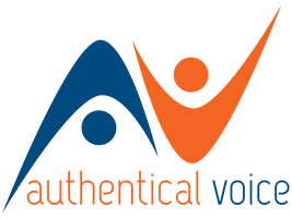 Authentical Voice Logo