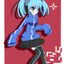 Ene  mekaku city actors