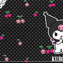 My Kuromi Wallpaper