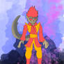 Monkey King