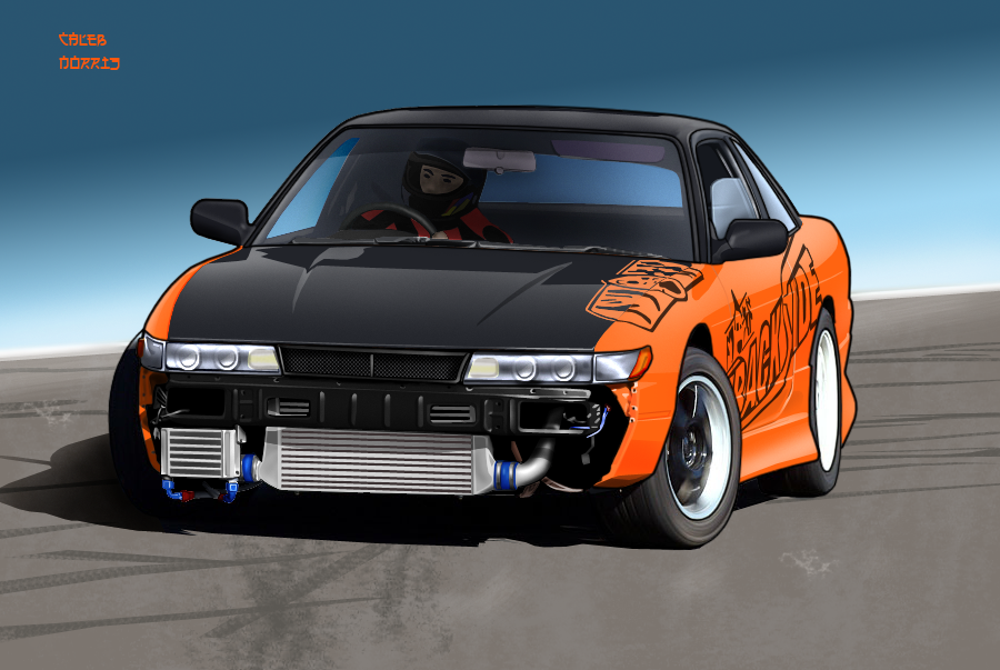 Koguchi S13