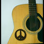 Peace, Love, Music