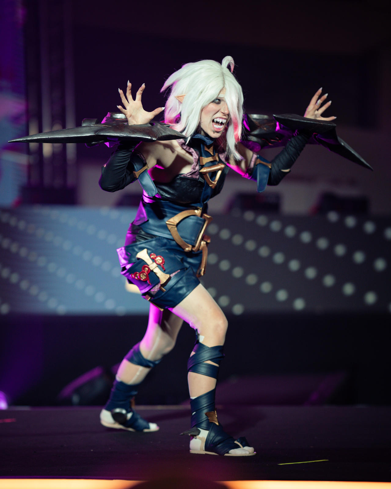 My Briar Cosplay From League Of Legends By CarmysCosplayCaravan On my-briar-cosplay-from-league-of-legends-by-carmyscosplaycaravan-on