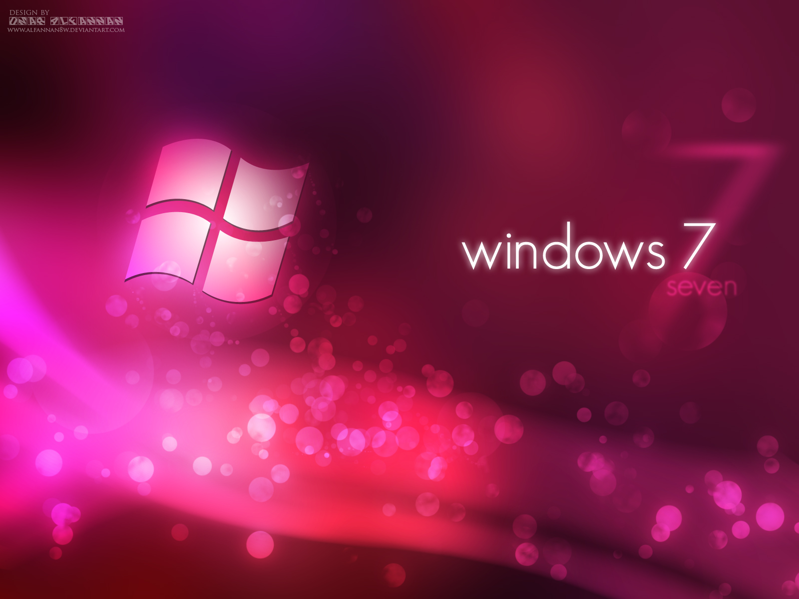 Hình nền Windows 7 phiên bản màu hồng là một trong những lựa chọn tối ưu cho những người yêu thích màu hồng. Thiết kế đơn giản nhưng đầy tinh tế và phù hợp với nhiều phong cách khác nhau. Nếu bạn muốn cập nhật không gian làm việc của mình, hãy tải ngay hình nền Windows 7 phiên bản màu hồng này để tăng thêm phần sinh động và sự tinh tế cho máy tính của mình.