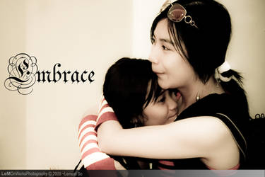 Embrace