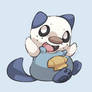 Oshawott