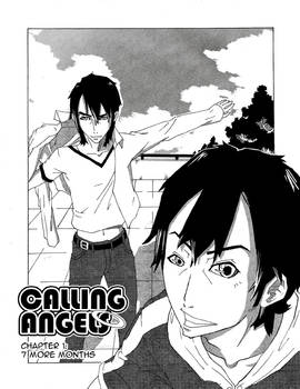 Calling Angels Page 5