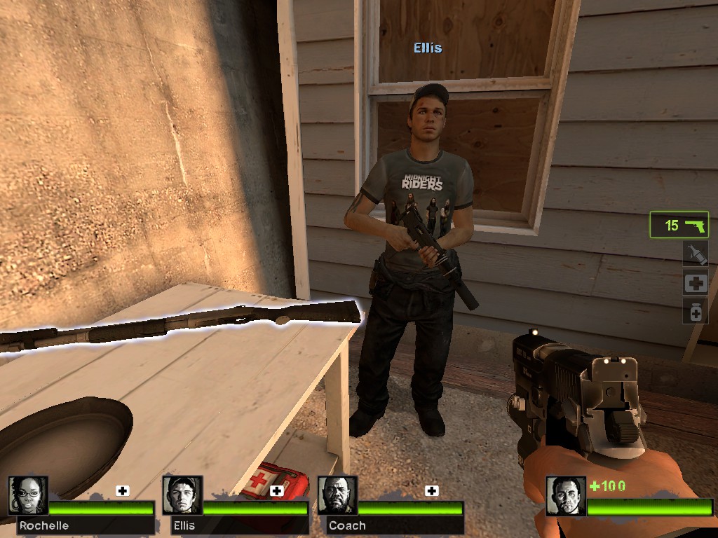 L4d2 Mods Ellis By Whitemage795 On Deviantart L4d2 Mods Ellis By Whitemage795 On Deviantart