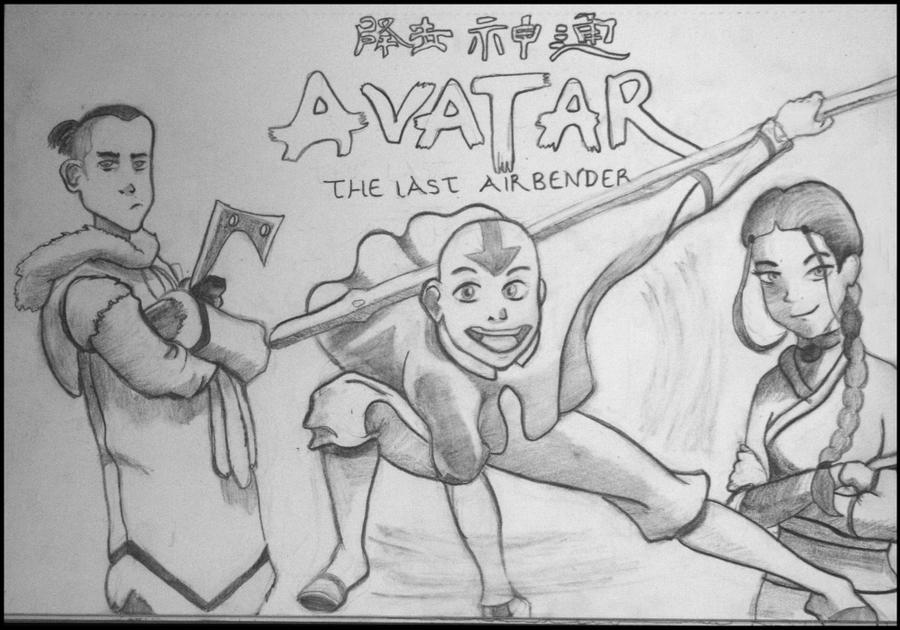 Avatar : The Last Airbender