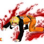 Naruto, No More Nice Fox