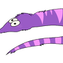 Worm on a String sona babey