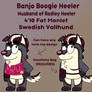 Banjo Boogie Heeler Ref Sheet