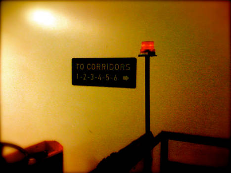 To The Corridor