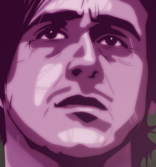 henry letham close up by nck-dst-zsk on DeviantArt