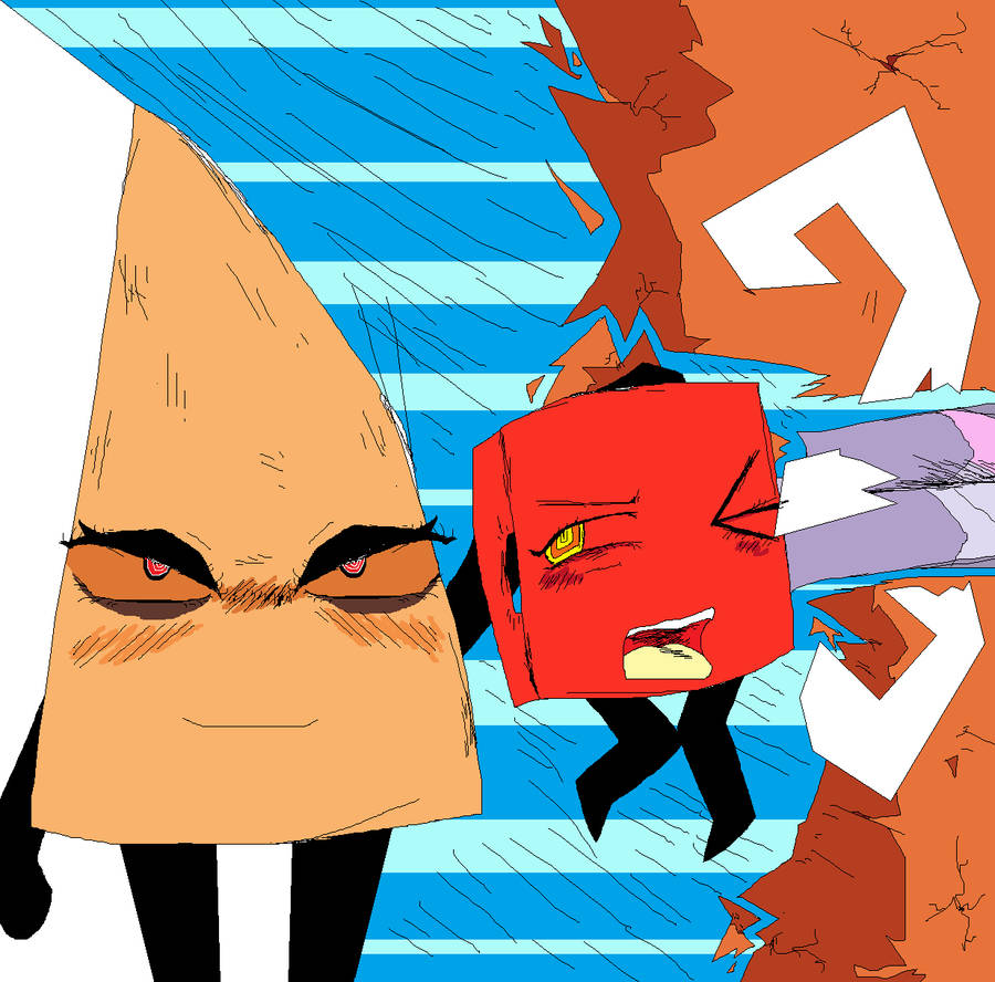Object Object Object IV Eyecatch 9 by PokeFanatic1245 on DeviantArt