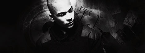 TI - Rapper by ChrisHolley on DeviantArt