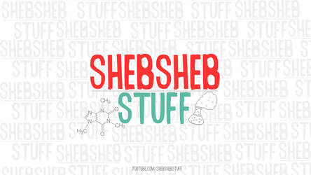 Shebsheb Stuff