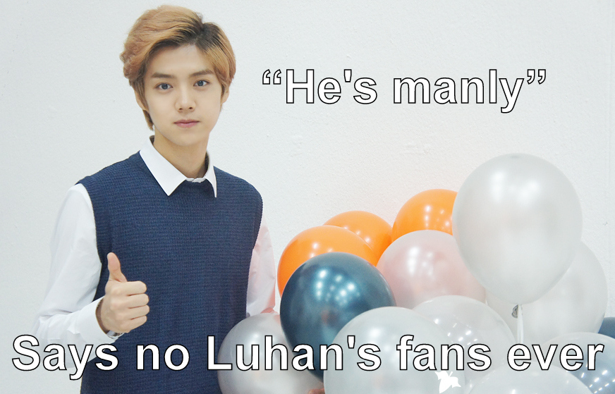 Lulu's fans