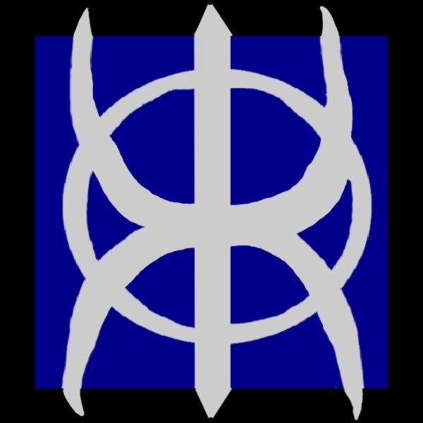 Kegwryfockee Symbol