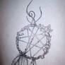 Initial Dreamcatcher...