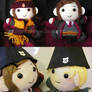 ::Commish:: Mini Hermione