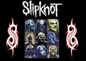 slipknot