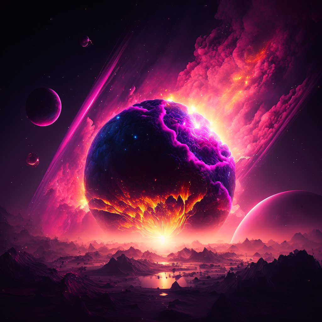 Beautiful Destruction by Stulti on DeviantArt