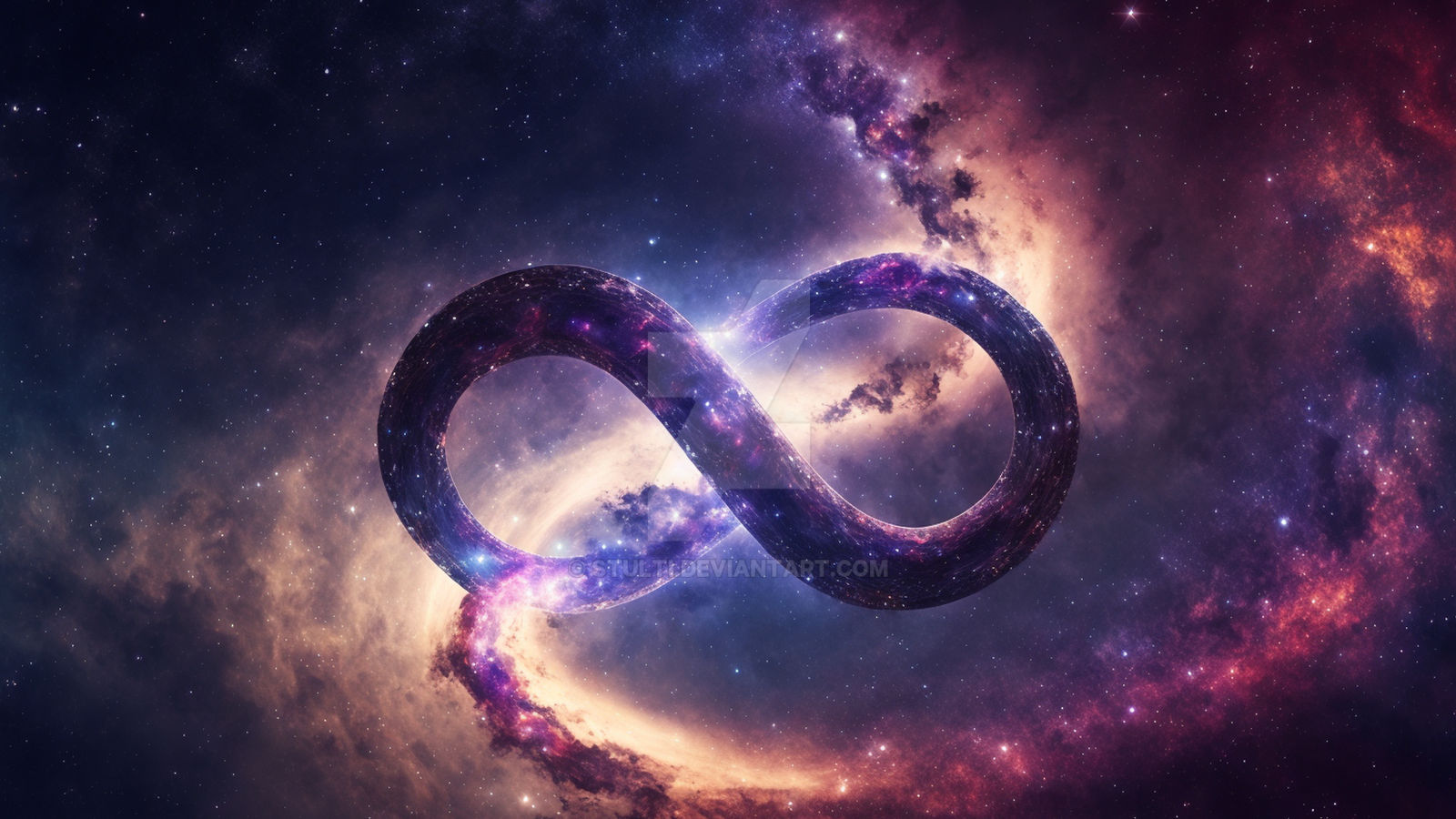 Above Infinity Infinity by Stulti on DeviantArt