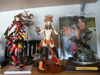 Figure shelf - part 1